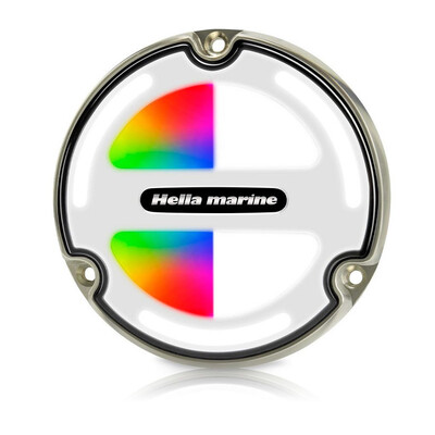 Hella Apelo A3 Bronze RGB Underwater Light