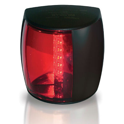 Hella Port Lamp Pro 2Nm C-5 Black