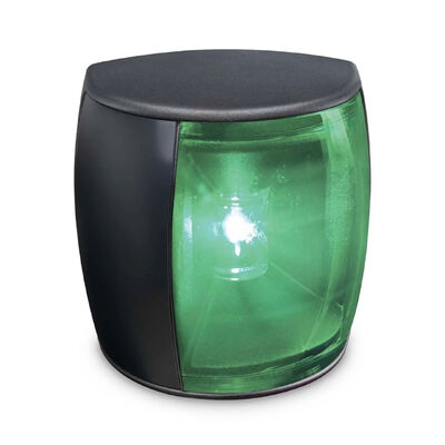 Hella Stbd Lamp Pro 2Nm C-5 Black