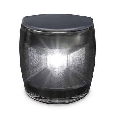 Hella Marine NaviLED Pro Stern Navigation Lamp - Black 2NM