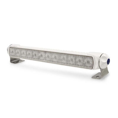 Hella Seahawk Floodlight White Spread Beam