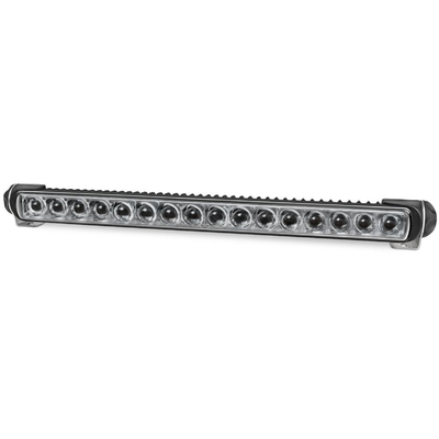 Hella Sea Hawk 470 LED Floodlights Combination Black Housing
