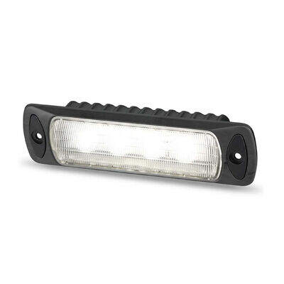 Hella Sea Hawk-R Wide Wht Hsg Recess