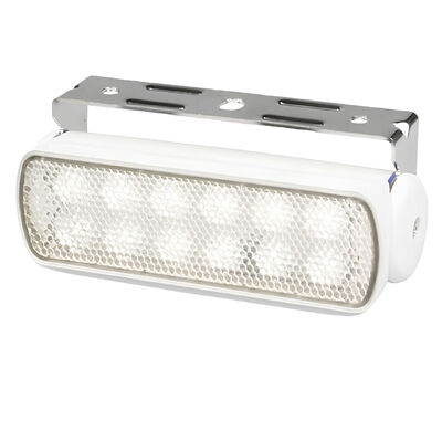 Hella Seahawk Work Lamp Spread Beam White
