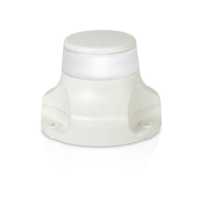 Hella 2 NM NaviLED 360 PRO - All Round White Navigation Lamp White Base