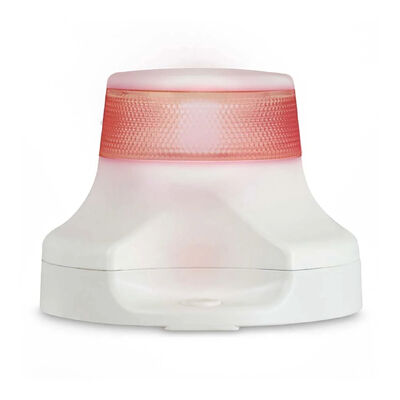 Hella Allround Lamp White White Hsg 2.5M