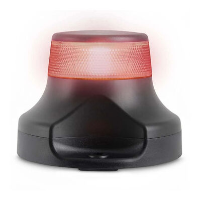 Hella Nav360 Pro Lamp Red Bsh Blk Hsg