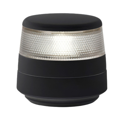 Hella Naviled 360 Compact Anchor Lamp Blk