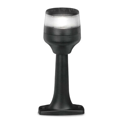 Hella Anchor Lamp Black 6In Fix