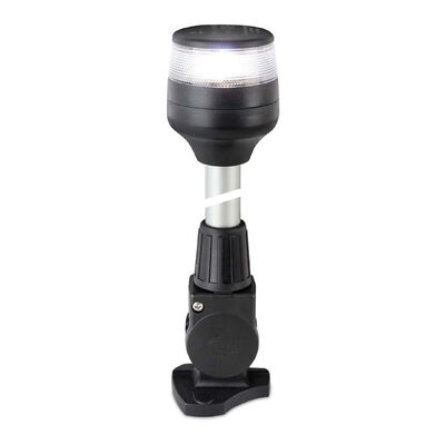 Hella Anchor Lamp Black 12In Fold