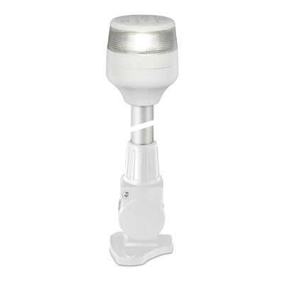 Hella Anchor Lamp White 12In Fold