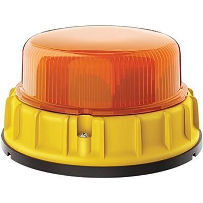 Hella Marine K-Led Beacon Amber 2.0 Mounting