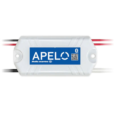 Apelo RGB Light Controller