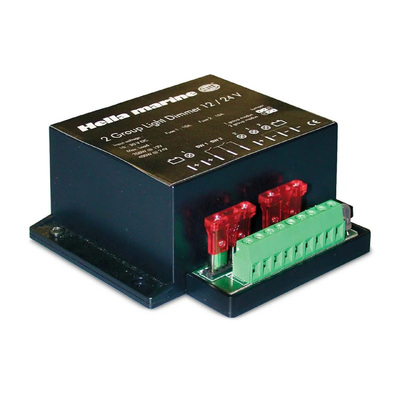 Hella Dimmer Switch, 12/24V