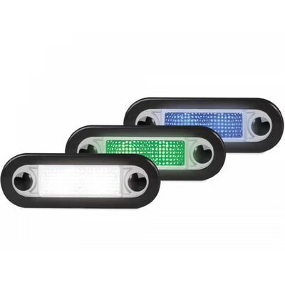 Hella Marine Courtesy Lamp 1X2 - 12/24V