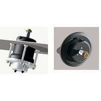 Hydrive Rear Mount Kit Suits 401/402 Helms