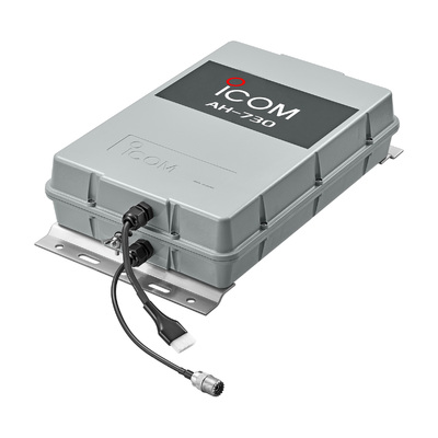 ICOM Automatic Antenna Tuner 1.8 - 50MHz