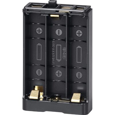 Battery Case for IC-M37E