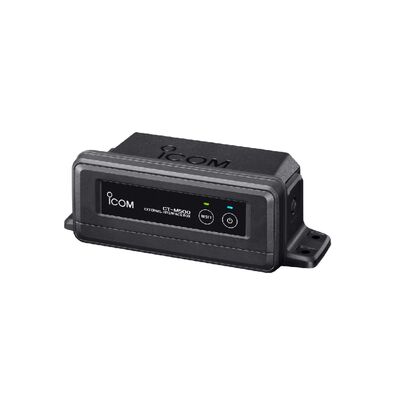 ICOM CT-M500 Wireless Interface Box for NMEA 2000™ interface and Hailer/PA function