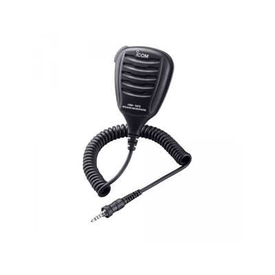 Speaker-Microphone - Rugged