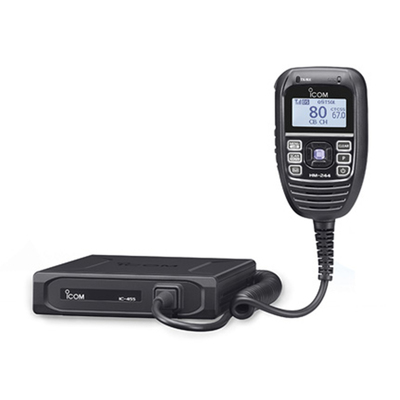 ICOM IC-455 UHF CB Transceiver