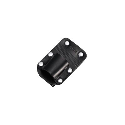 ICOM MB-96F Leather belt hanger - Fixed type