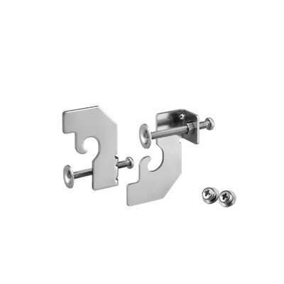 ICOM MBF7 Flush Mount Kit