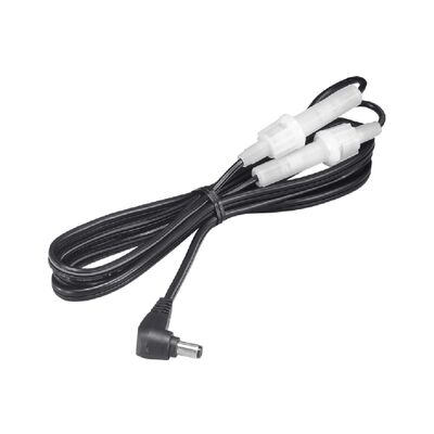 ICOM OPC-515L DC Power Cable for use with BC-210
