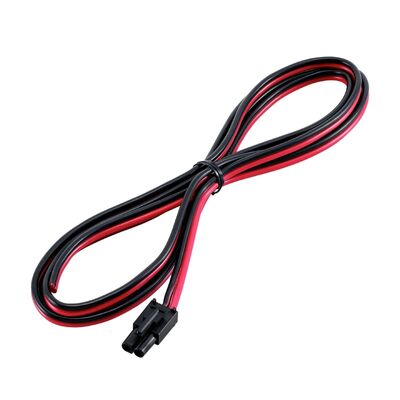 ICOM OPC-656 DC Power Cable for use with BC-197