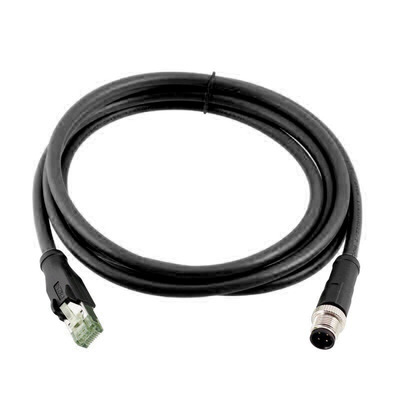 Invicta Xero BMS to Victron GX Cable, 5 metres