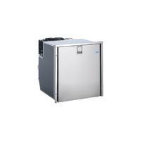 Isotherm DR49 DRAWER 49 Inox Fridge/Freezer 12/24V