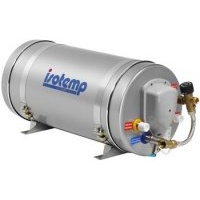 Isotemp 20L Slim Electric Hot Water System with Engine Heat Exchanger and Mixing Valve