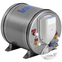 Isotemp 24L Basic Electric Hot Water System with Engine Heat Exchanger and Mixing Valve