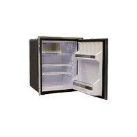 Isotherm CRUISE 85 Inox Clean Touch Fridge/Freezer
