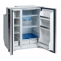 Isotherm Cruise 200 Classic Refrigerator with Freezer - CR200