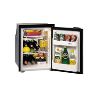 Isotherm Cruise 49 Classic Refrigerator with Ice Box - CR49