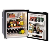 Isotherm Cruise 65 Classic Refrigerator with Ice Box - CR65