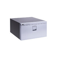 Isotherm DR30 DRAWER 30 Silver Fridge 12/24V