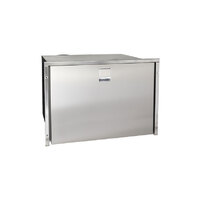 Isotherm DR70 DRAWER 70 Inox Clean Touch Fridge 12/24V