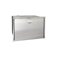 Isotherm DR70 DRAWER 70 Inox Clean Touch Freezer 12/24V
