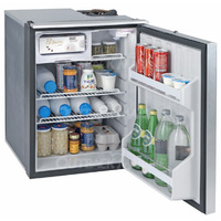 Isotherm Cruise 49L Elegance Line Silver