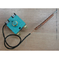 Isotherm Safety Thermostat