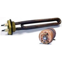 Isotherm 220V/750W Heating Element for Regular Water Heater