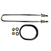 Isotemp Heating Element 240V/2000W with Gasket for Isotemp Basic 50-75L Hot Water System
