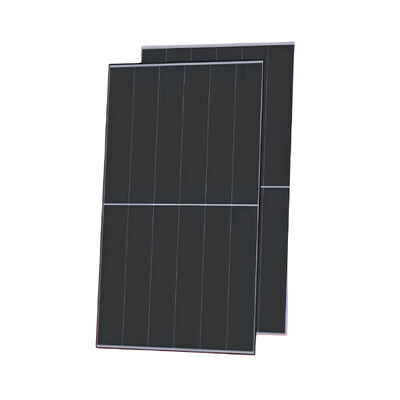 Jinko 475W Tiger Neo III Module with dual glass