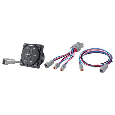 Lenco Auto Glide 2nd Station Kit with 30ft