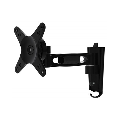 Majestic ARM101 Removable Single Swing ARM LED TV Wall Mount Bracket
