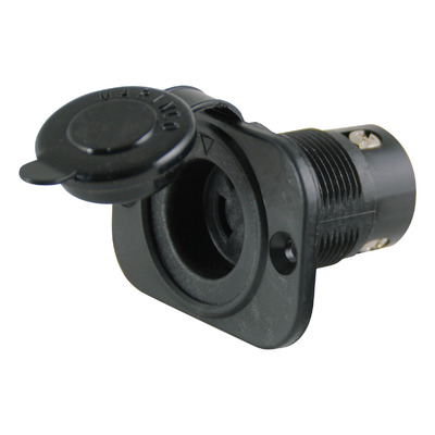 Marinco 3-Wire Connect Pro Receptacle and Plug