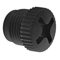 Ancor NMEA-2000 Micro Male Cap (covers female connector)