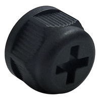 Ancor NMEA-2000 Micro Cap (covers male connector)